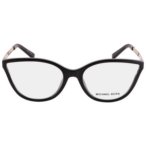 Eyeglasses Michael Kors MK 4071 U 3333 Dark Tort.